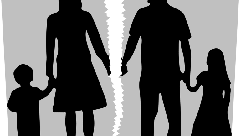Πως θα σταματήσουμε τον κύκλο της εκδίκηση με το διαζύγιο